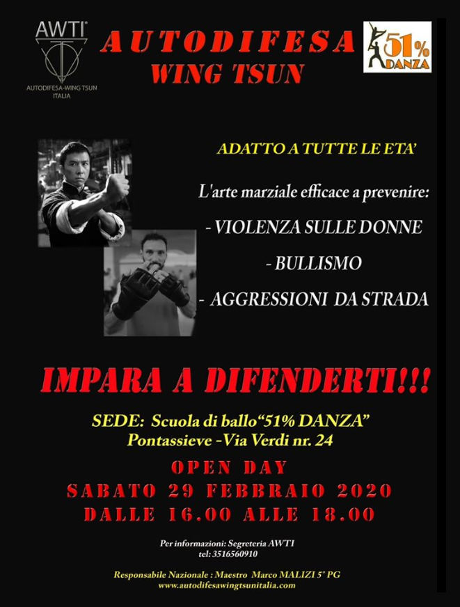 Eventi News 51 Danza Scuola Di Danza 51 Percento Danza Responsive